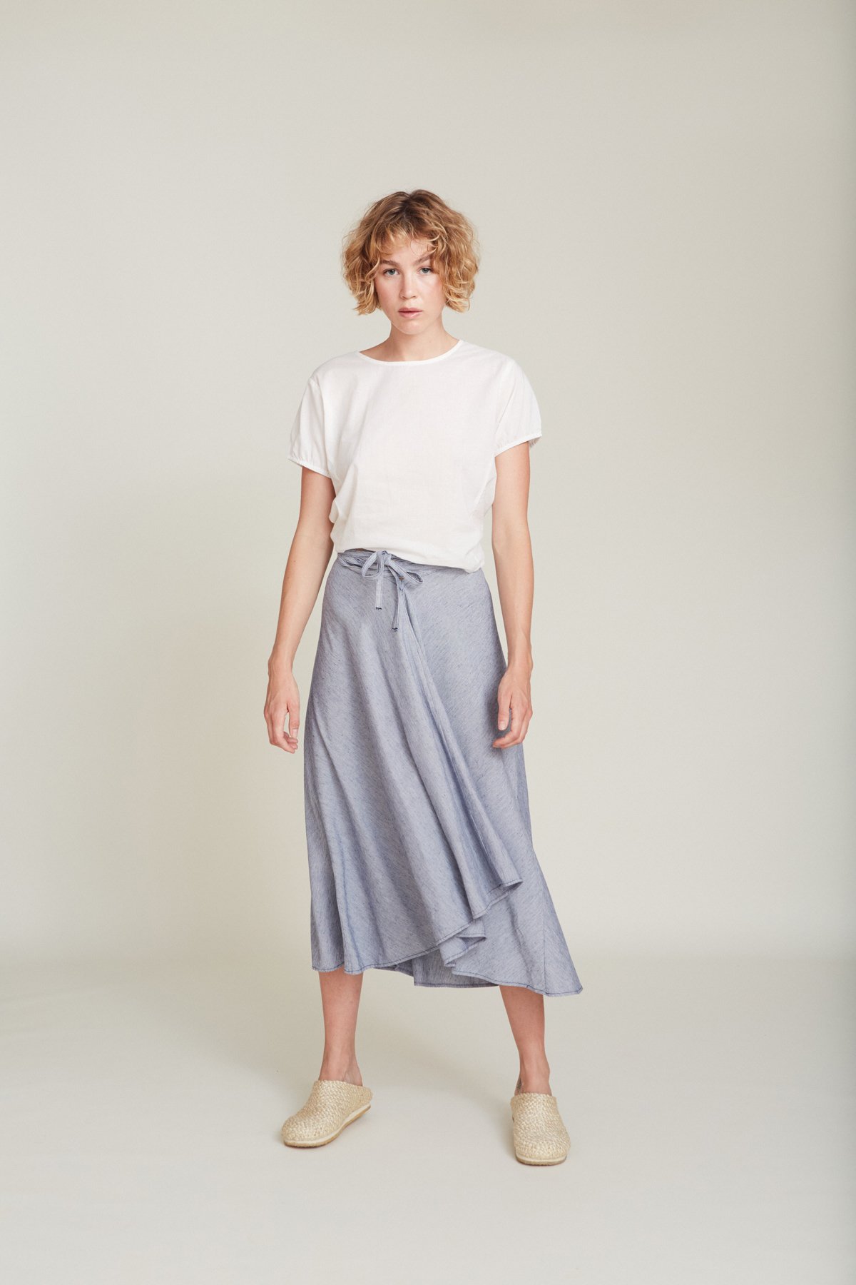 Suite 13 Bluse Cabrera Voile Ecru Suite-13-Bluse-Cabrera-Voile-Ecru