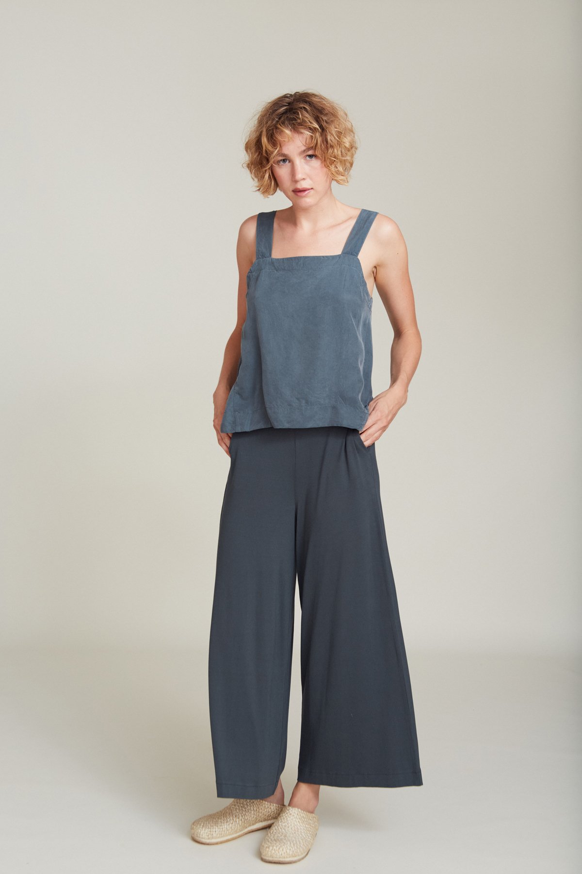 Suite 13 Culotte Llubi Dusty Green Suite-13-Culotte-Llubi-Dusty-Green