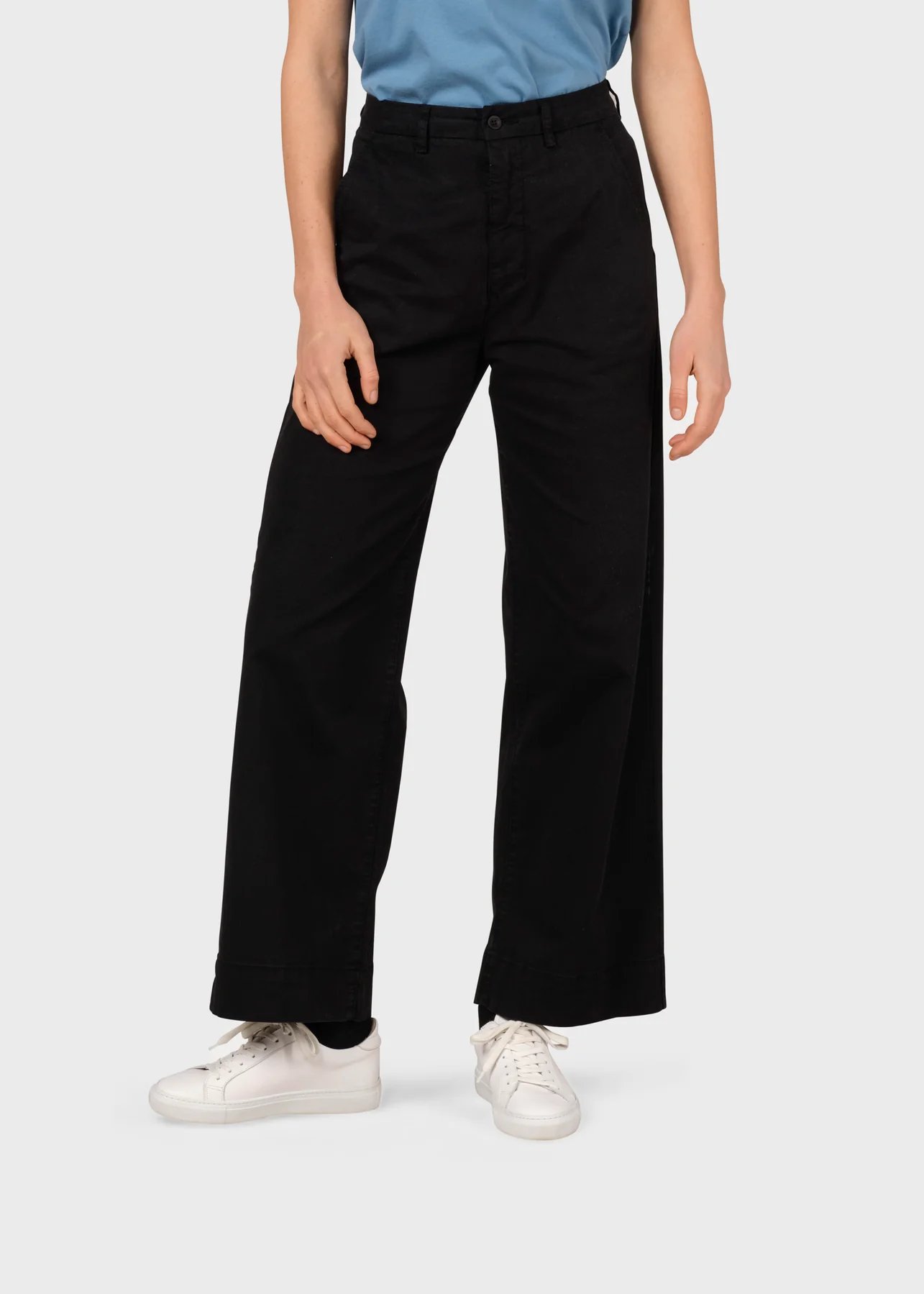 Klitmöller Collective Hose Lydia Black Klitmöller-Collective-Hose-Lydia-Black