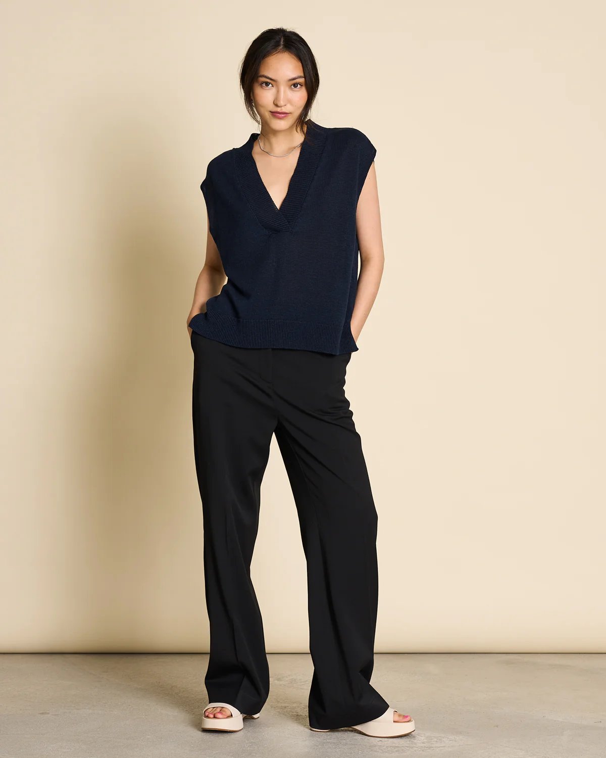 Jan-N-June-Pullunder-Hada--Dark-Denim