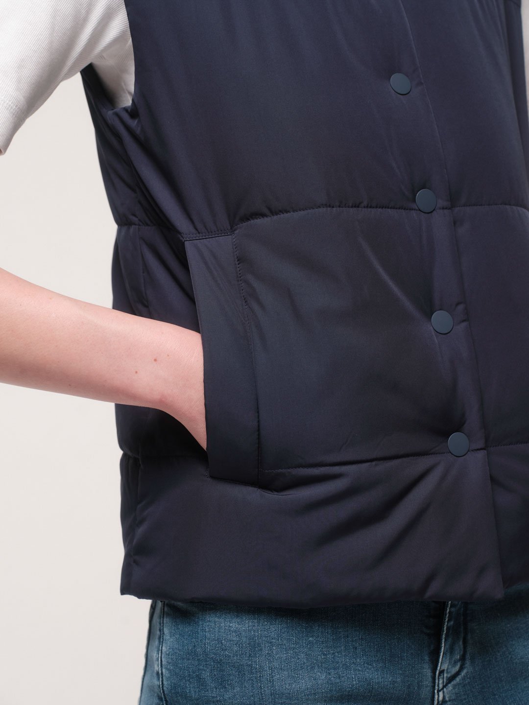 Lanius-Leicht-Wattierte-Weste-Grs-Night-Blue