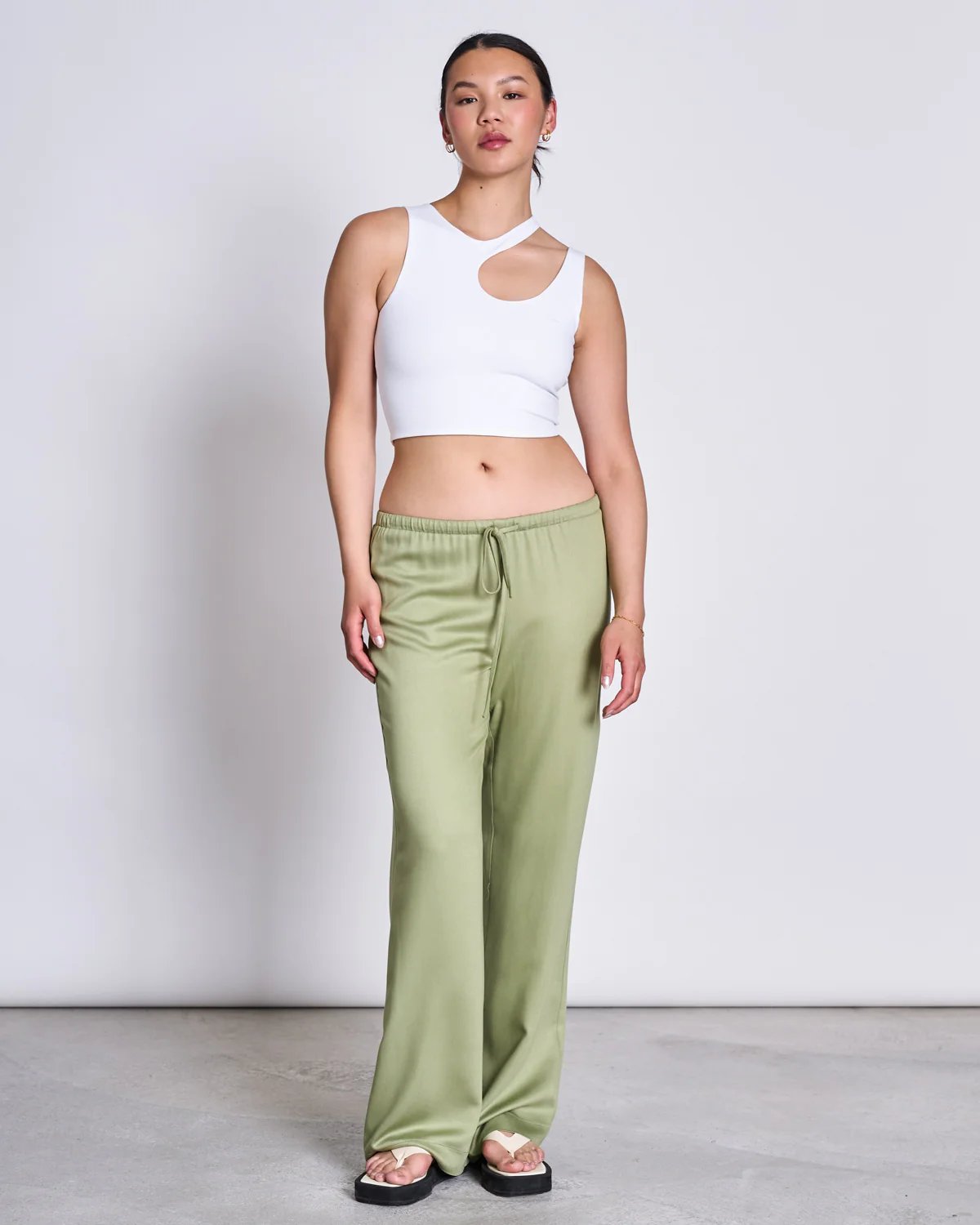 Jan N June Hose Strath Pale Olive Jan-N-June-Hose-Strath-Pale-Olive