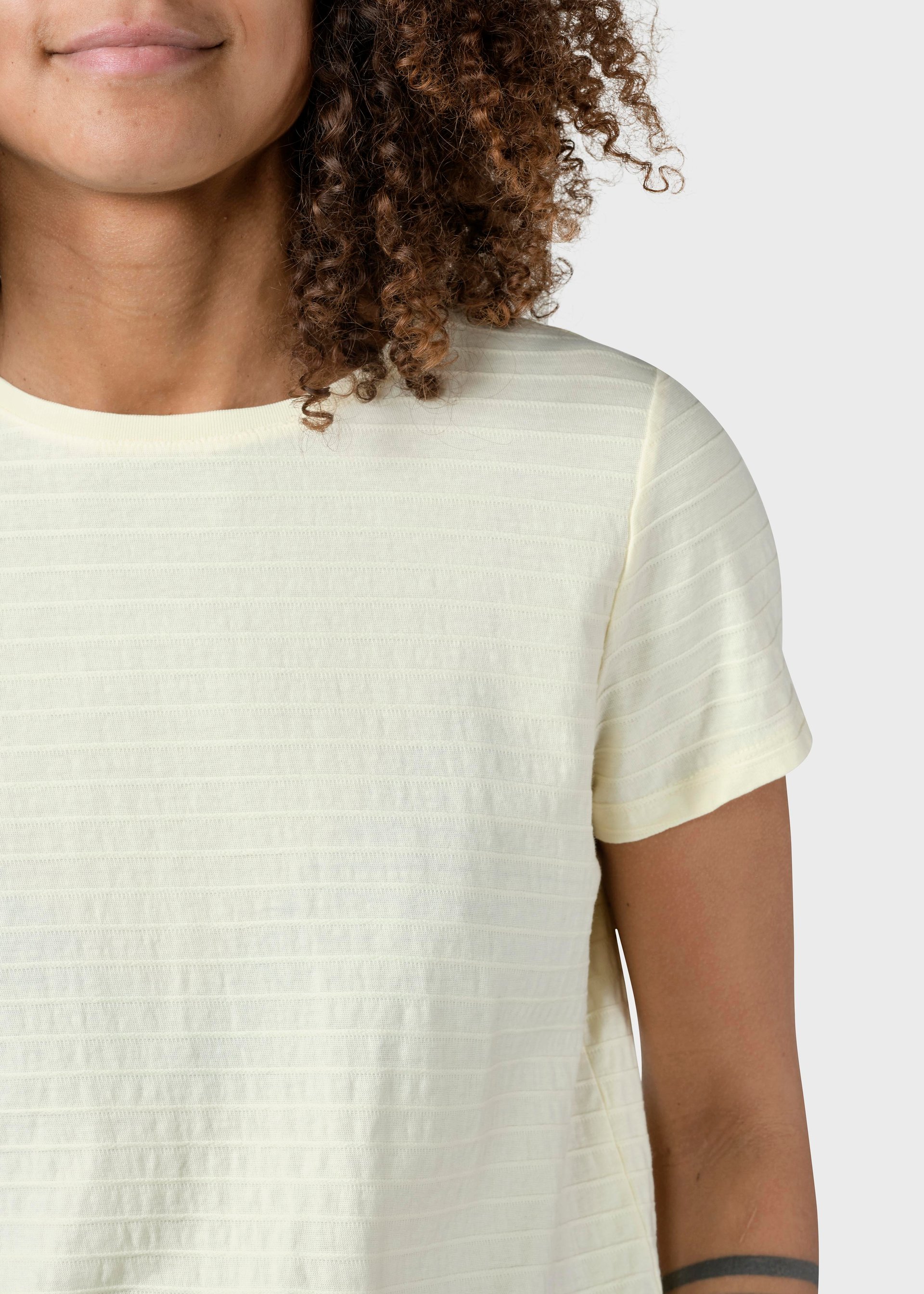 Klitmöller-Collective-T-Shirt-My-Lemon-Sorbet