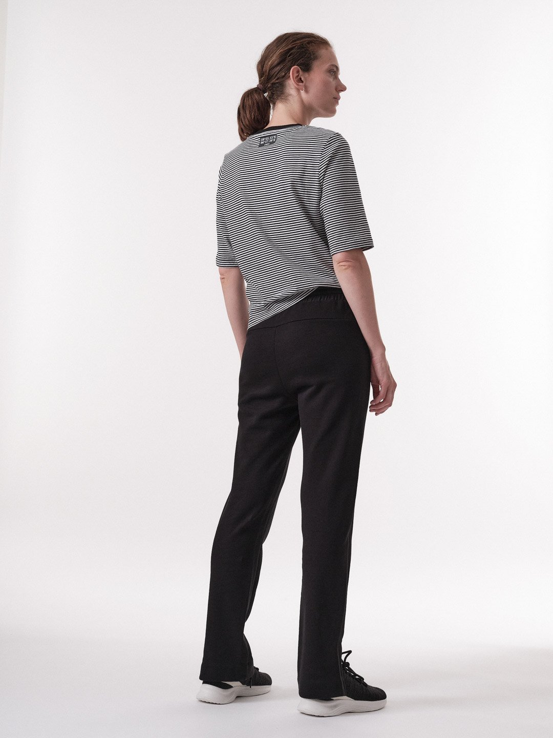 Lanius Sweathose Black Lanius-Sweathose--Black