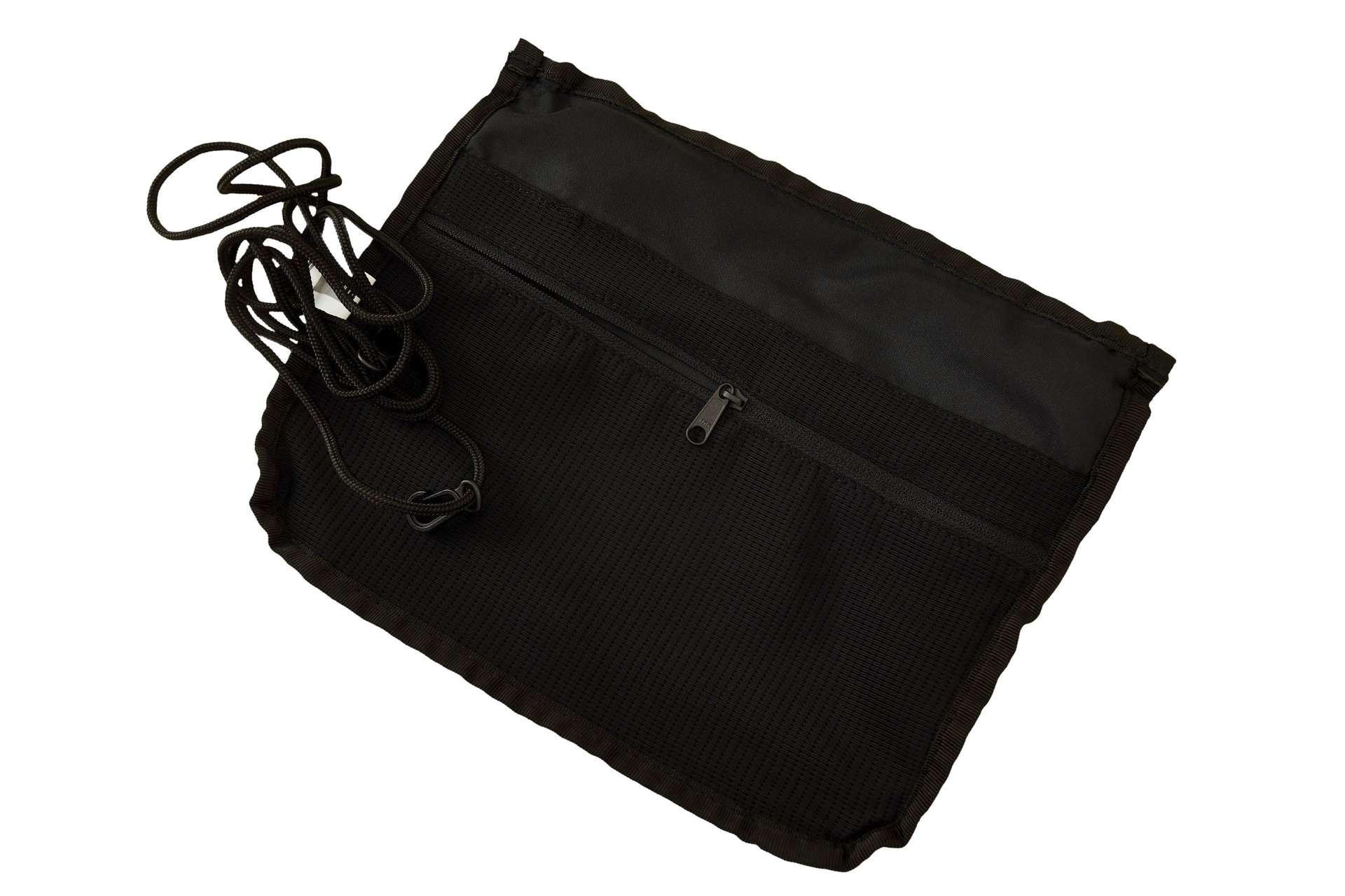 Pssbl The Cross Bag Black/Grey/Black Pssbl-The-Cross-Bag-Black/Grey/Black