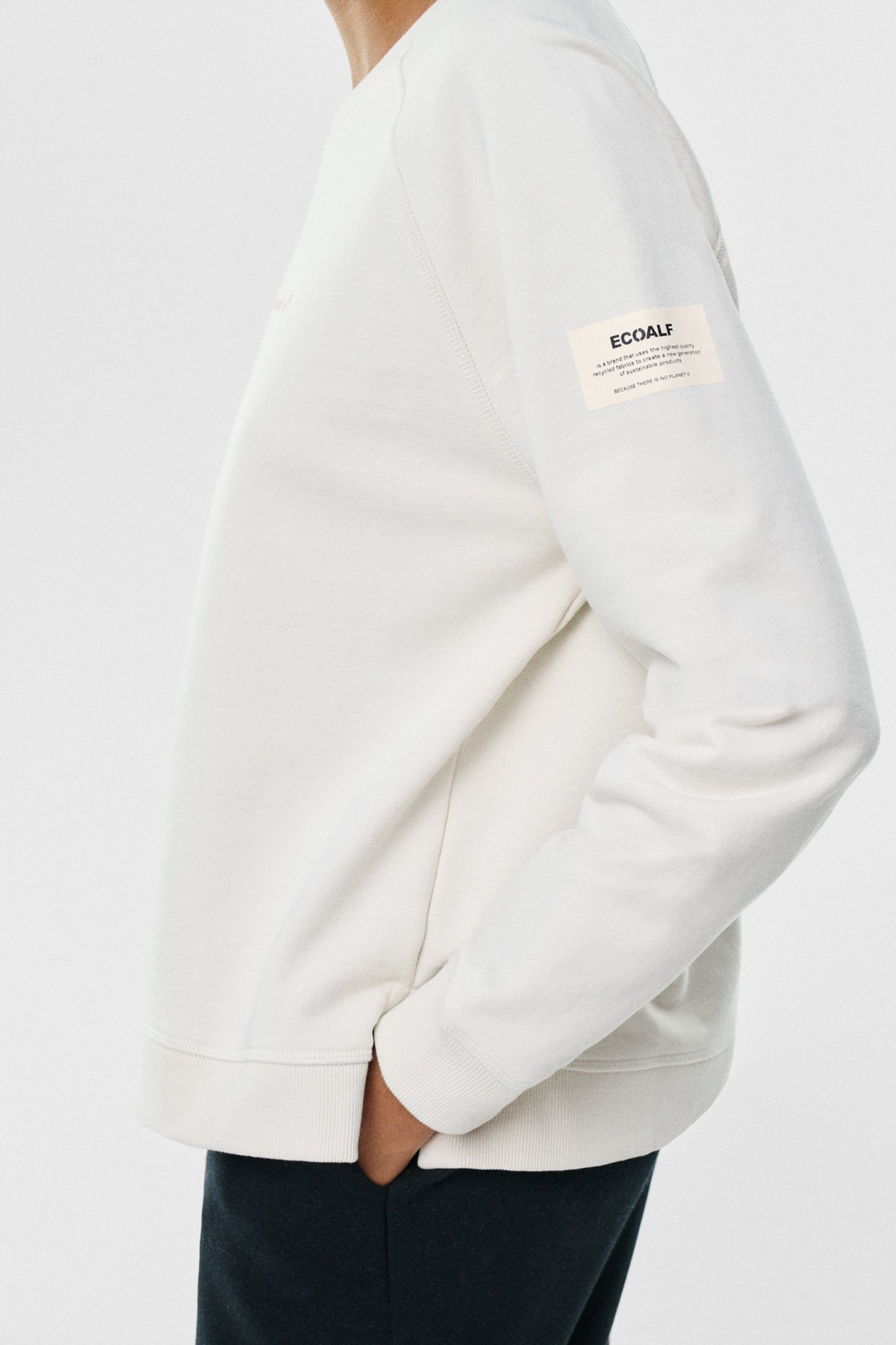 Ecoalf-Sweatshirt-Sirah-Antartica