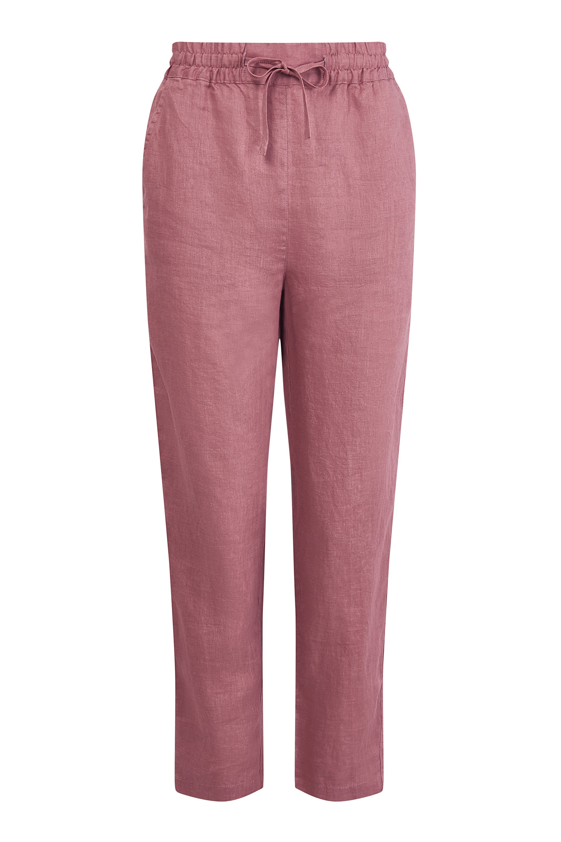 Komodo-Leinenhose-Rama-Dusty-Pink