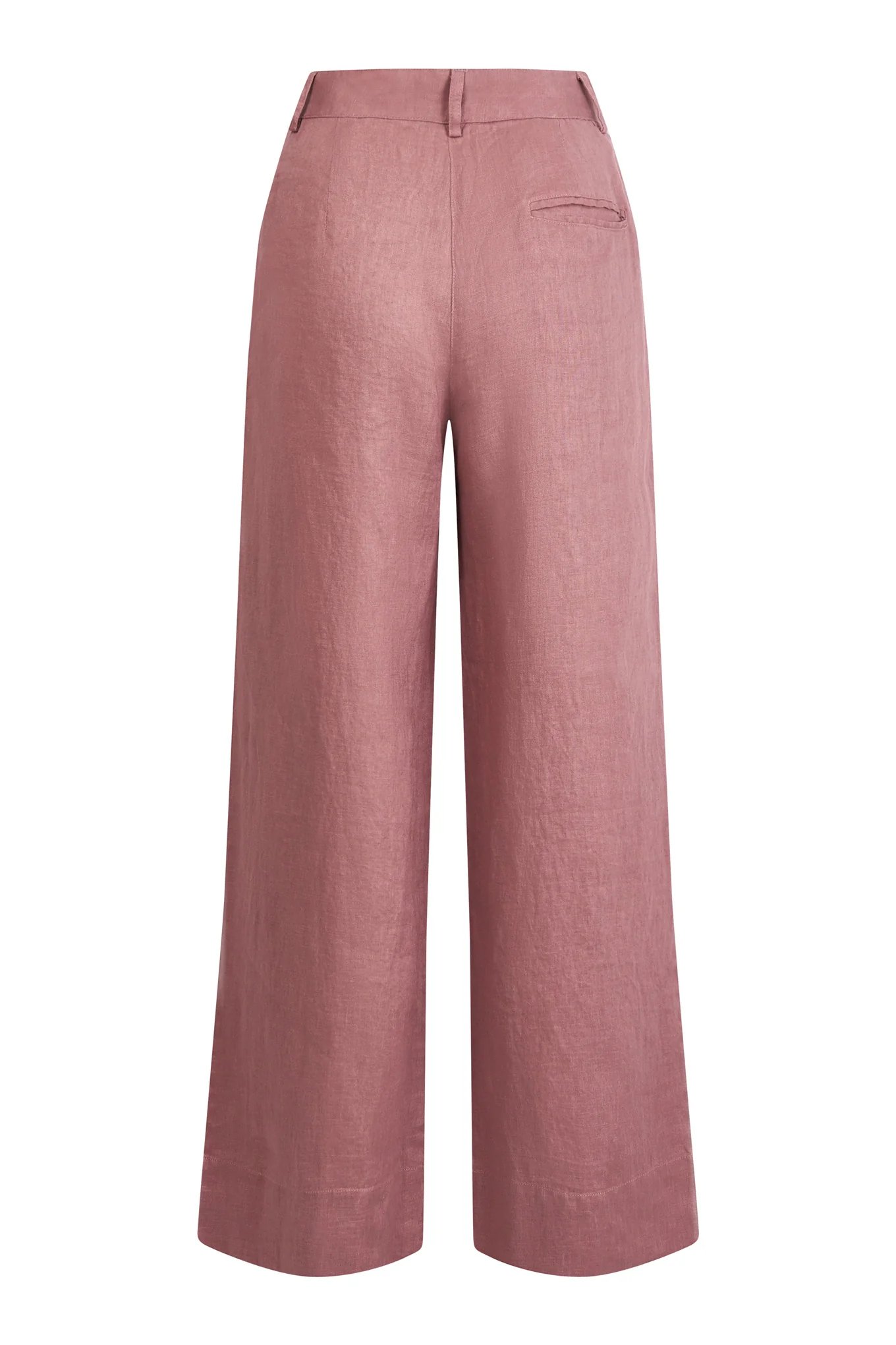 Komodo Leinenhose Lion Dusty Pink Komodo-Leinenhose-Lion-Dusty-Pink