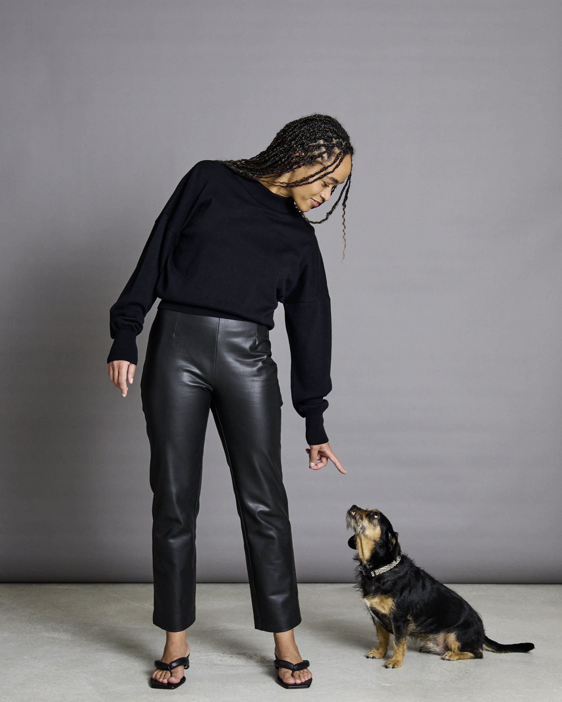 Jan-N-June-Jumper-Yin-Black