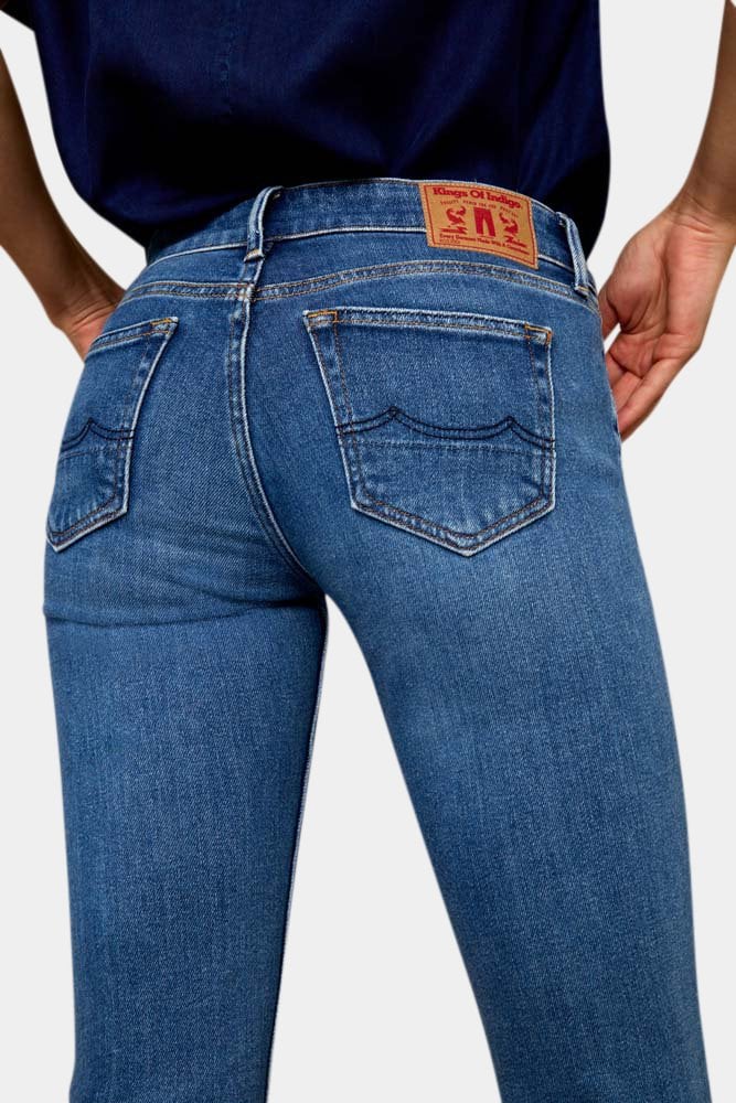 Kings Of Indigo Emi Clean Steven Mid Modal Kings-Of-Indigo-Emi-Clean-Steven-Mid-Modal