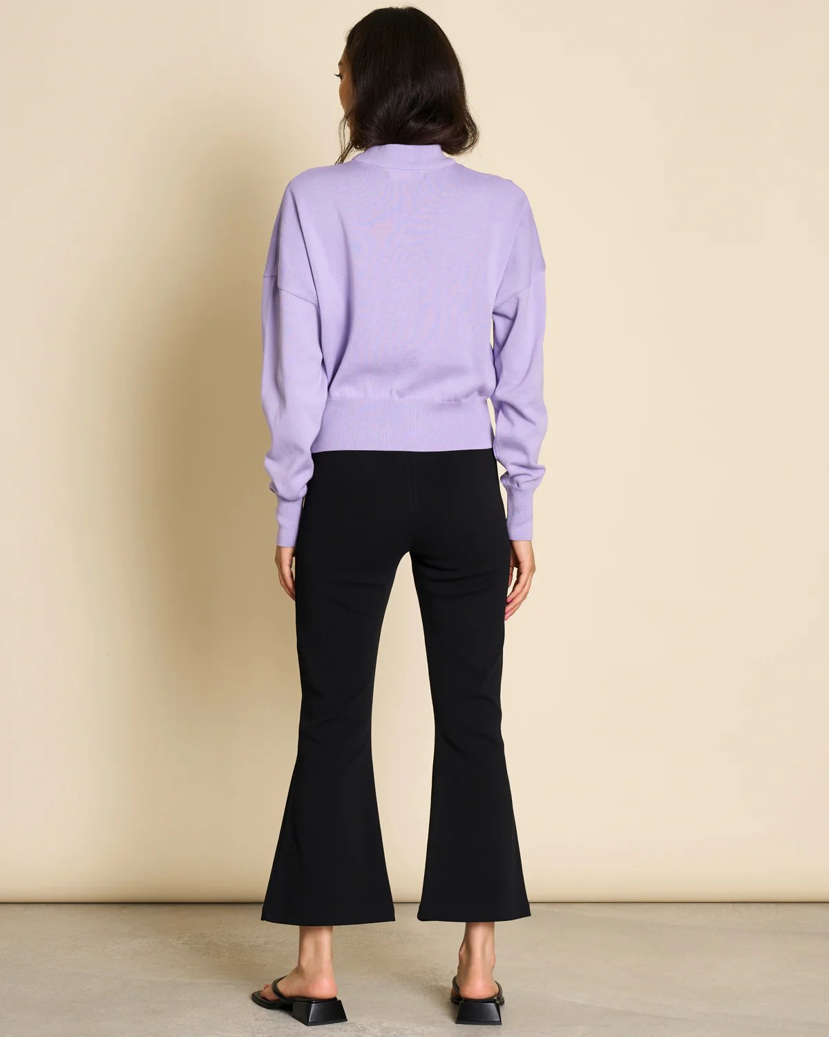 Jan N June Jumper Yin Lavender Jan N June Jumper Yin Lavender