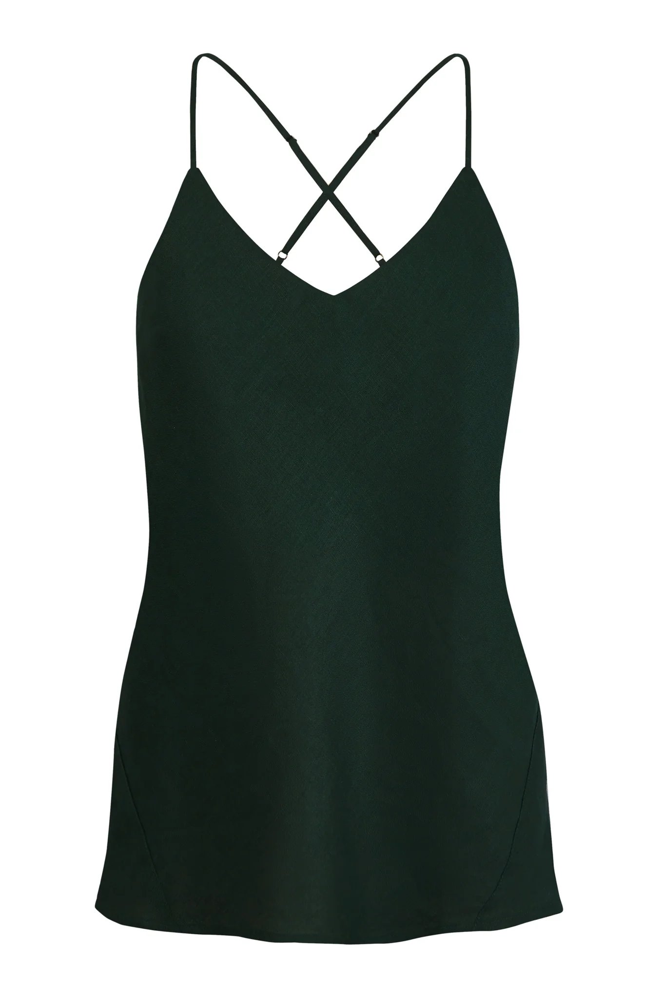 Komodo Top Fleur Camisole Teal Green Komodo-Top-Fleur-Camisole-Teal-Green
