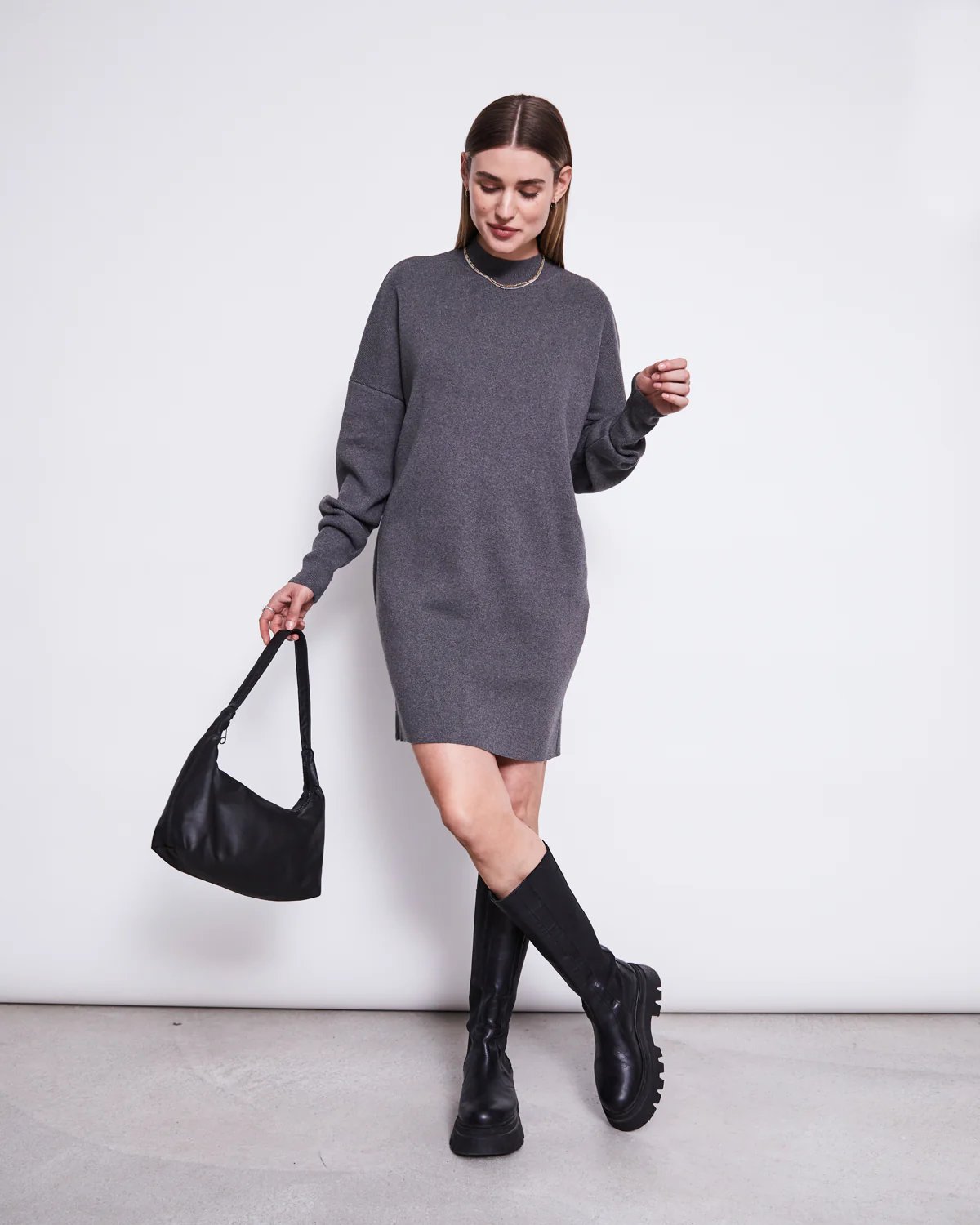 Jan-N-June-Strickkkleid-Nuna-Dark-Grey