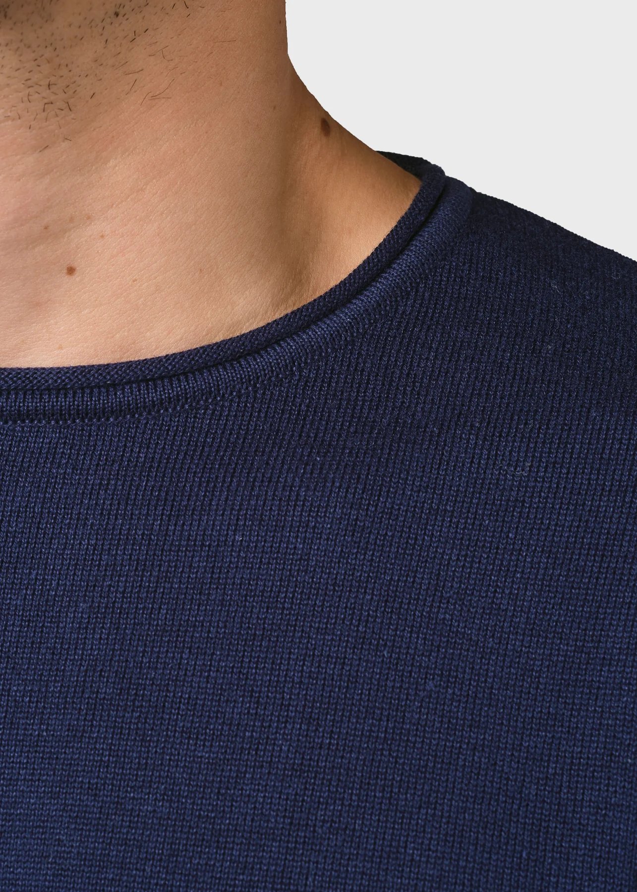 Klitmöller-Collective-Pullover-Noah-Navy