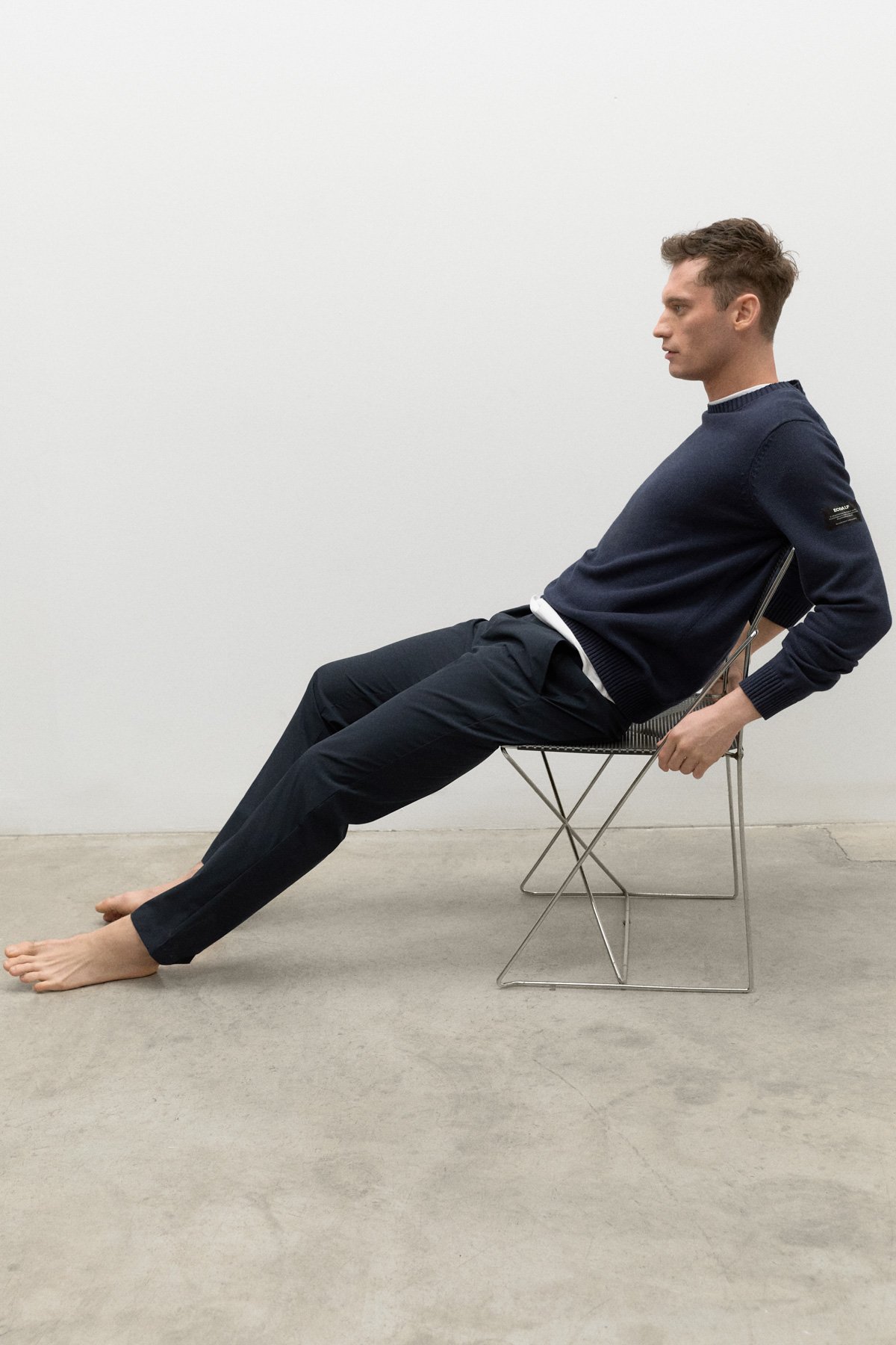 Ecoalf-Strickpulloevr-Tail-Deep-Navy