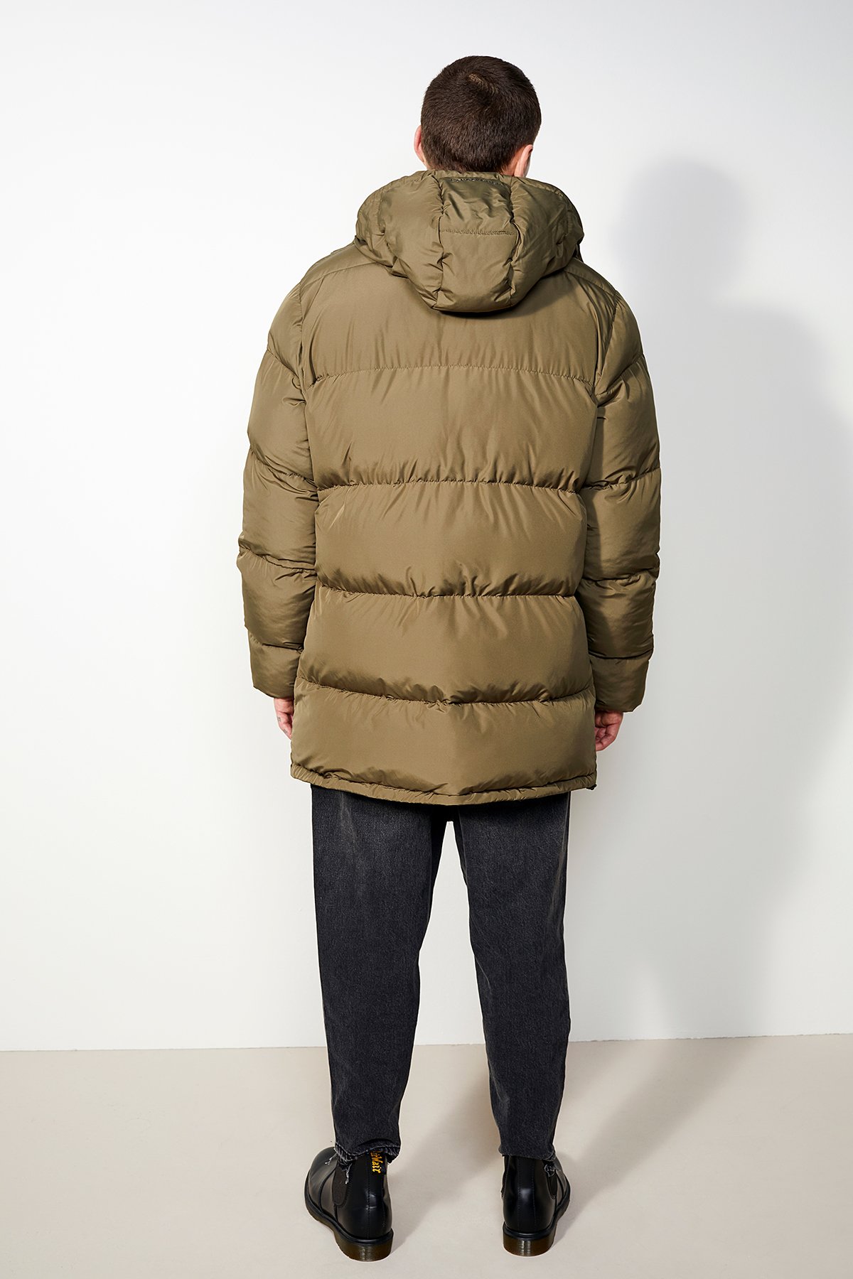 LangerChen Jacke Erin Oliv LangerChen-Jacke-Erin-Oliv