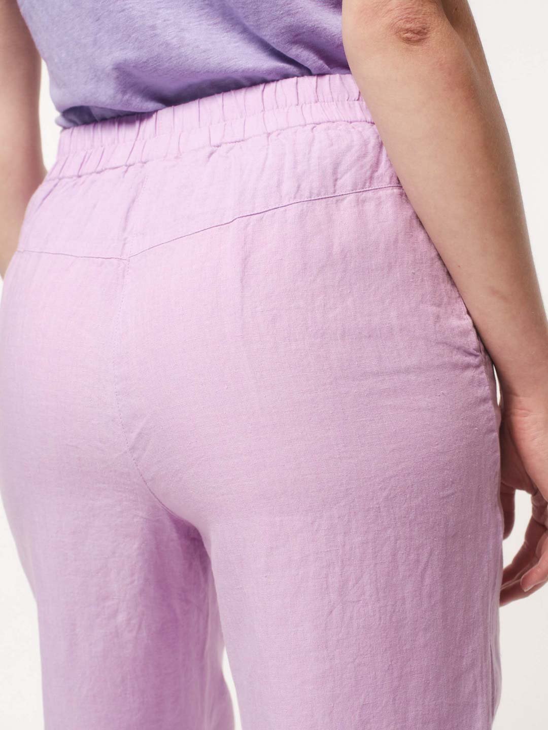 Lanius-Hose-Aus-Bio-Leinen-Light-Lilac