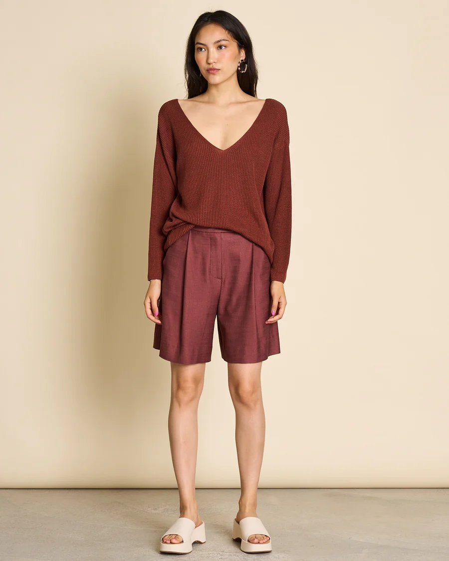 Jan-N-June-Shorts-Benita-Marsala