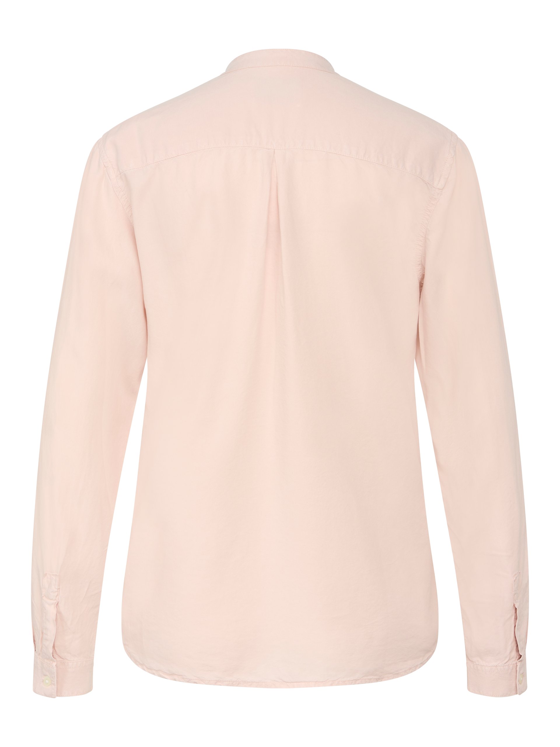 Klitmöller Collective Bluse Simone Aus Tencel Rose Klitmöller-Collective-Bluse-Simone-Aus-Tencel-Rose