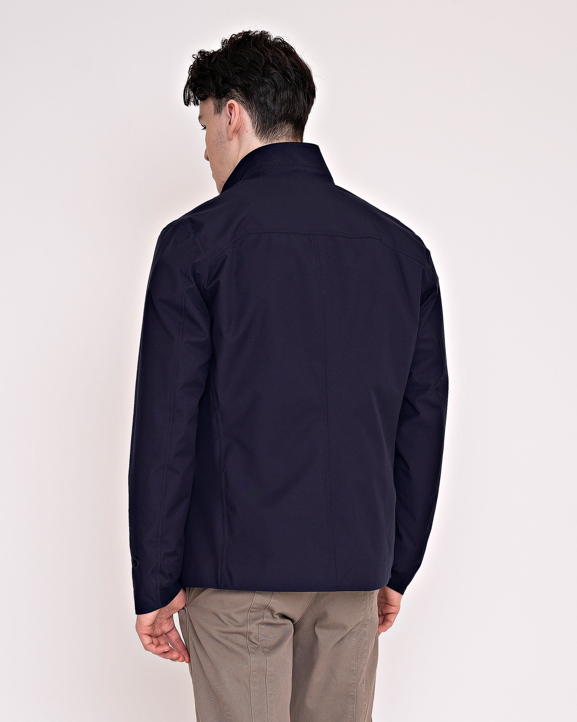 Johnny-Love-Jacke-Max-Navy