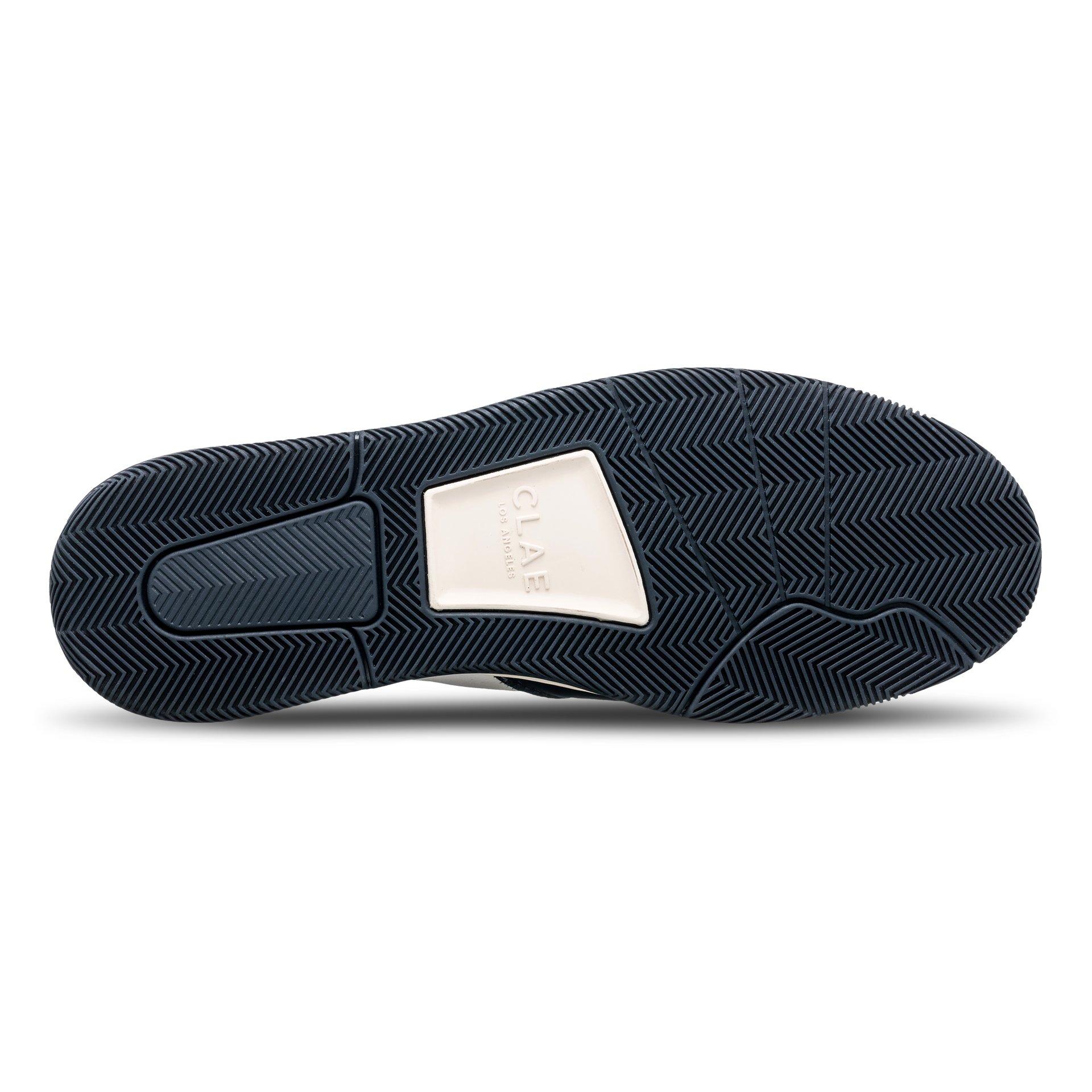 Clae-Sneaker-Malone-Navy-Leather-Off-White