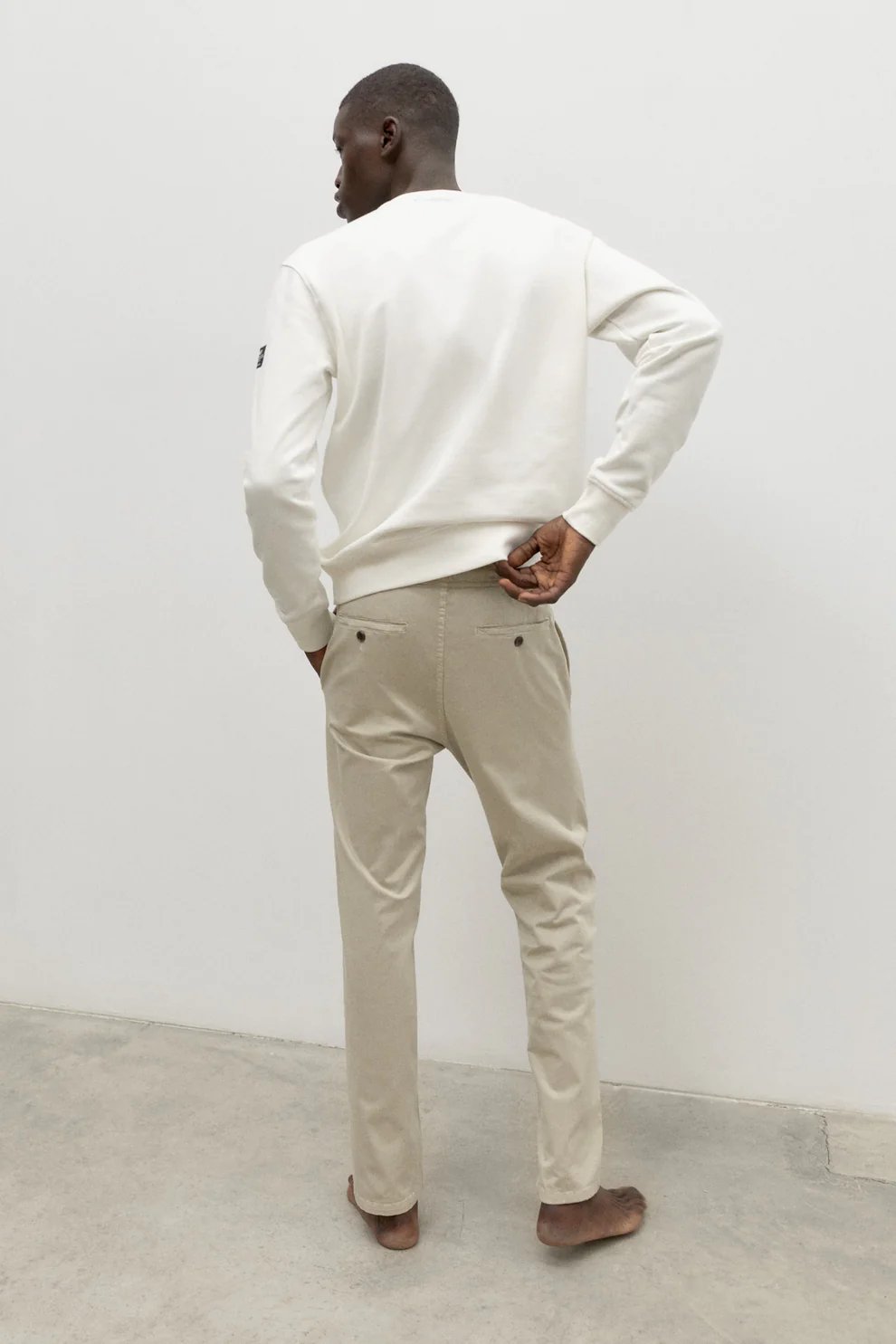 Ecoalf-Hose-Ethica-Stone