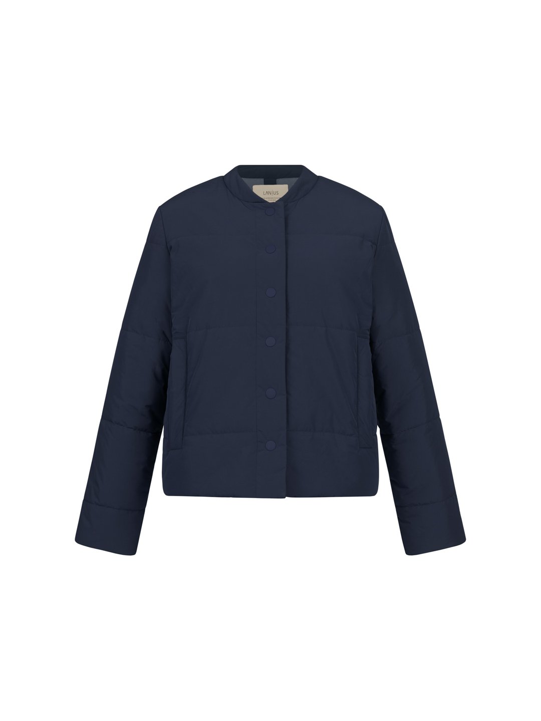 Lanius-Leicht-Wattierte-Jacke-Grs-Night-Blue