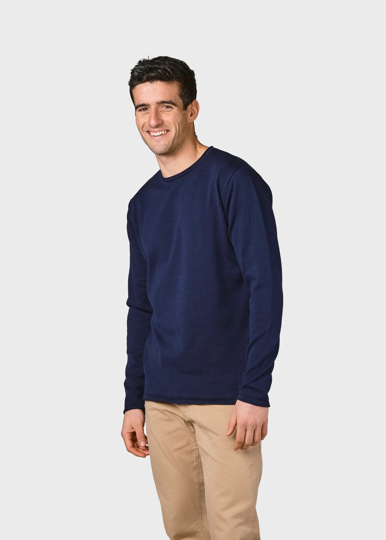 Klitmöller-Collective-Pullover-Noah-Navy