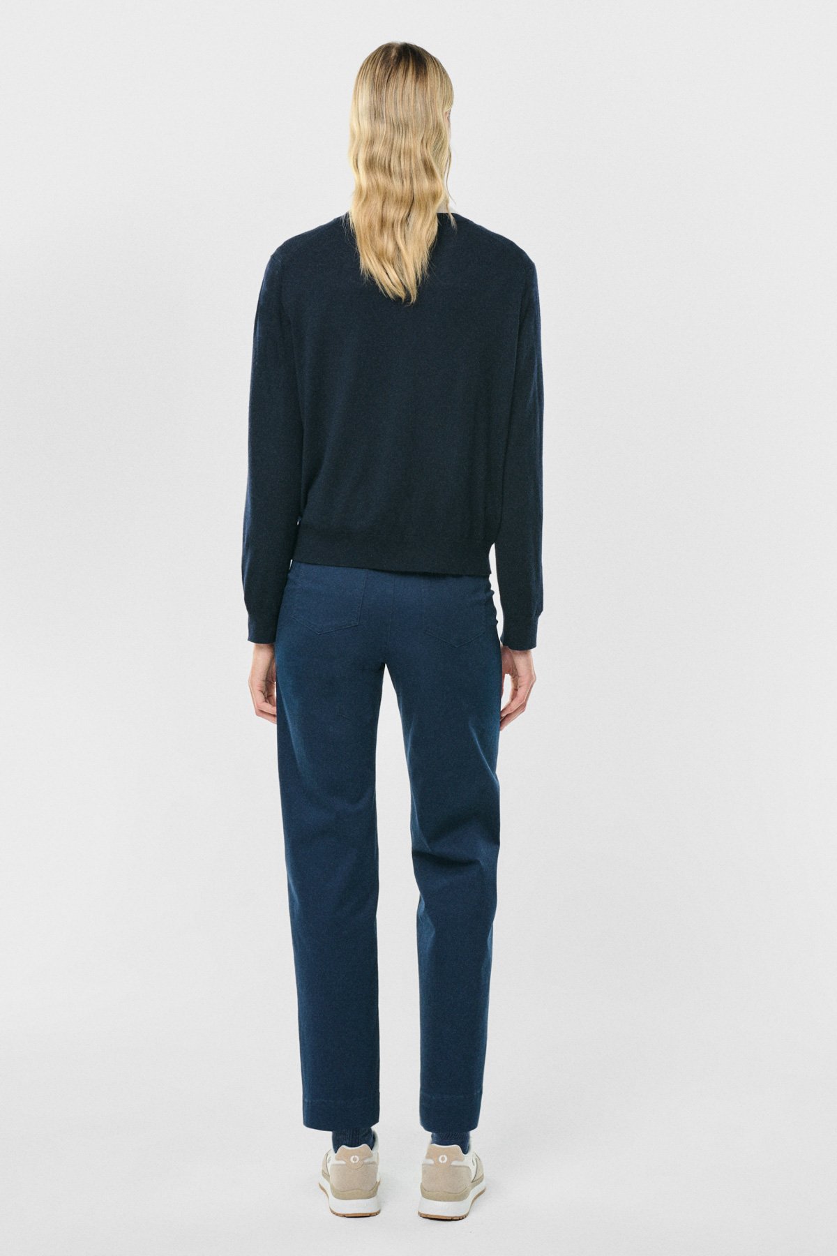 Ecoalf Pullover Keep Black Ecoalf-Pullover-Keep-Black