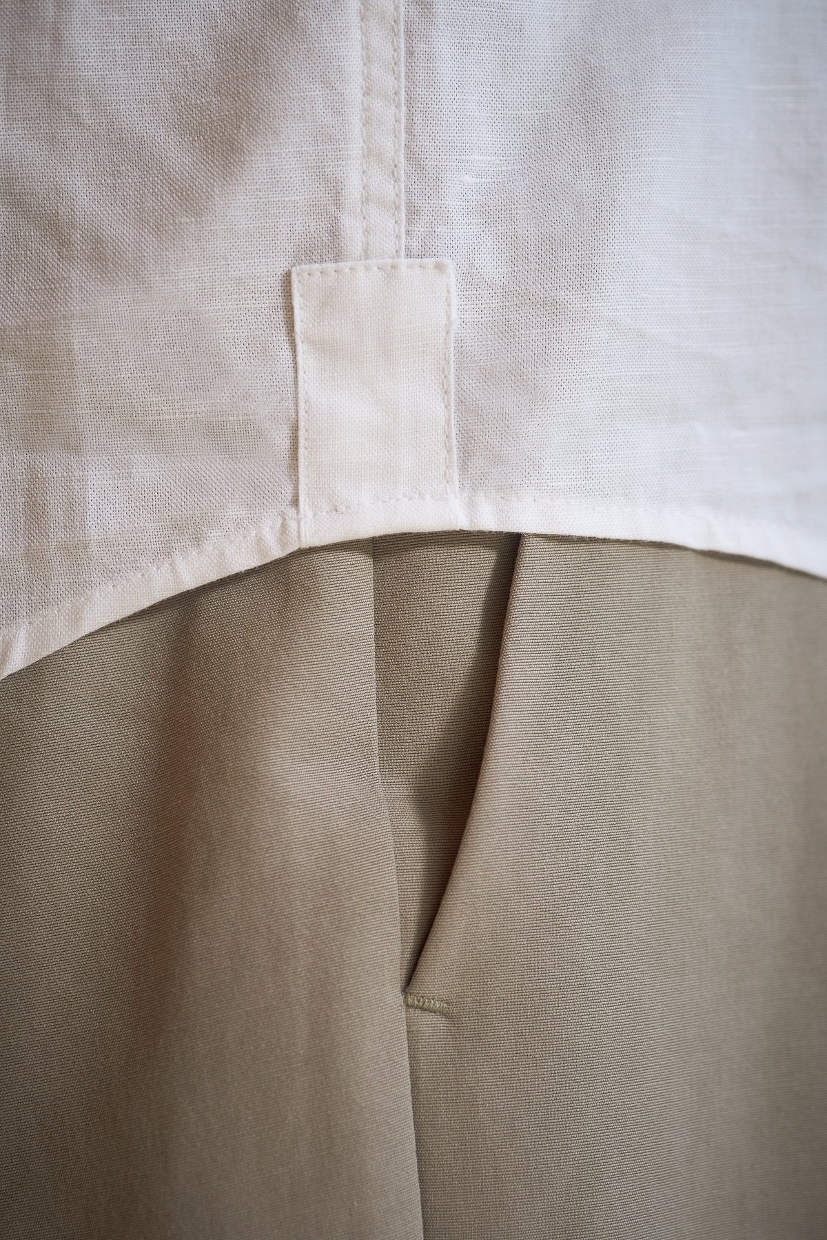 About Companions Leinenhemd Simon White Linen About-Companions-Leinenhemd-Simon-White-Linen