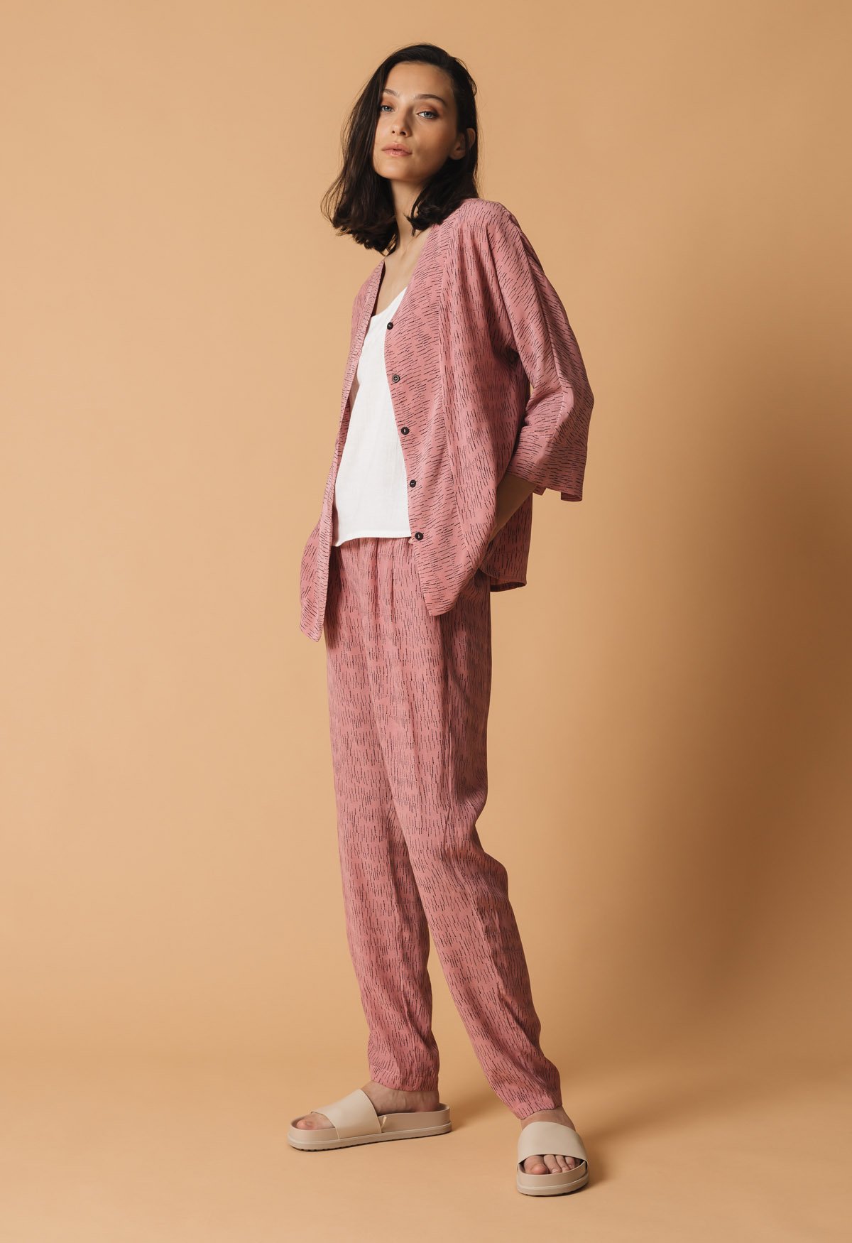 Lavandera-Hose-Puerto-Rico-Flamingo