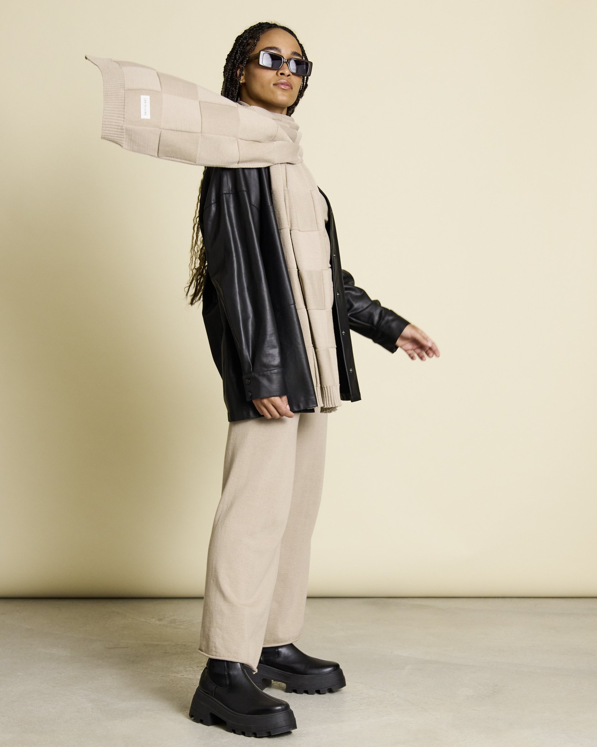 Jan-N-June-Jacke-Vegan-Coated-Black