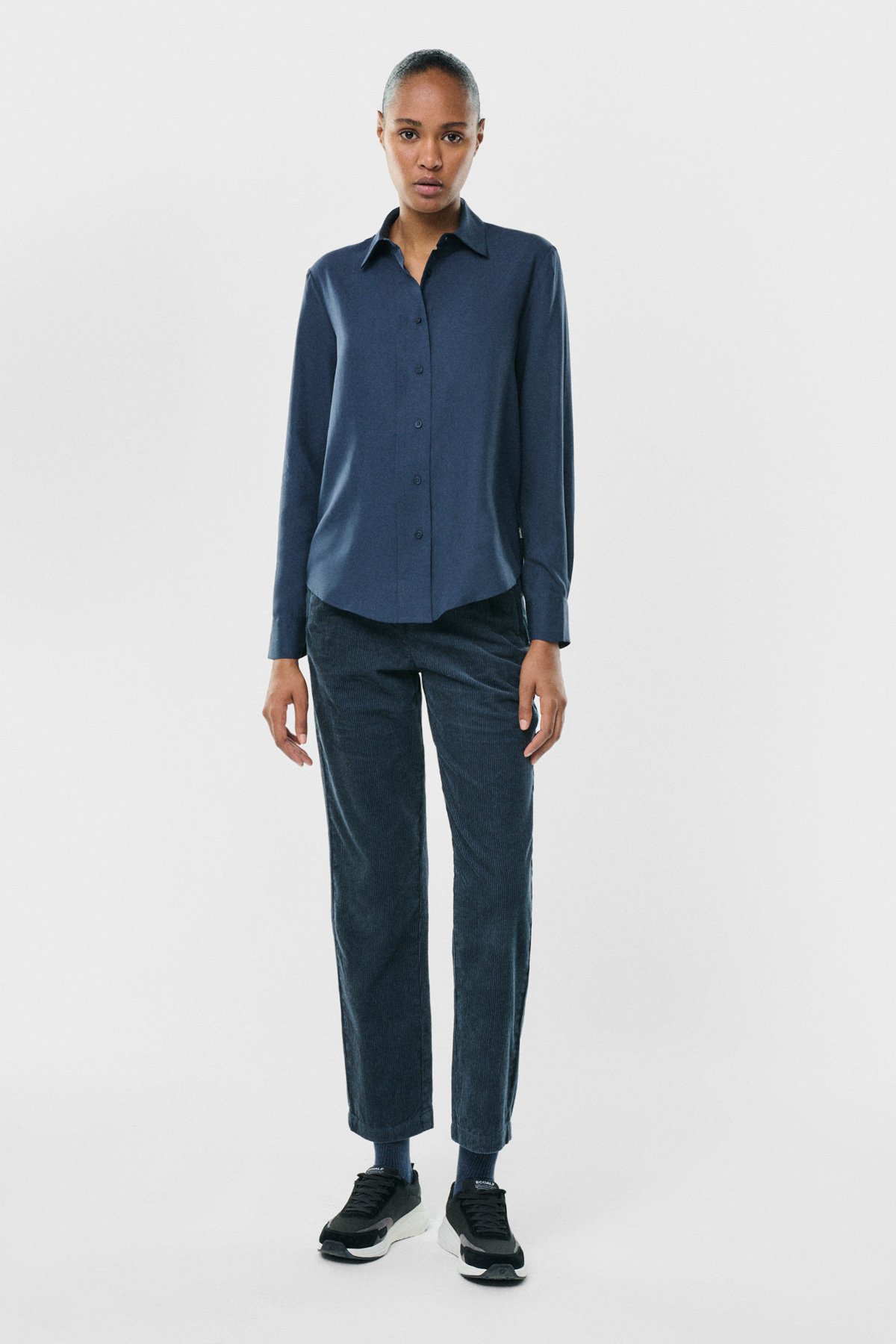 Ecoalf-Bluse-Trim-Deep-Navy