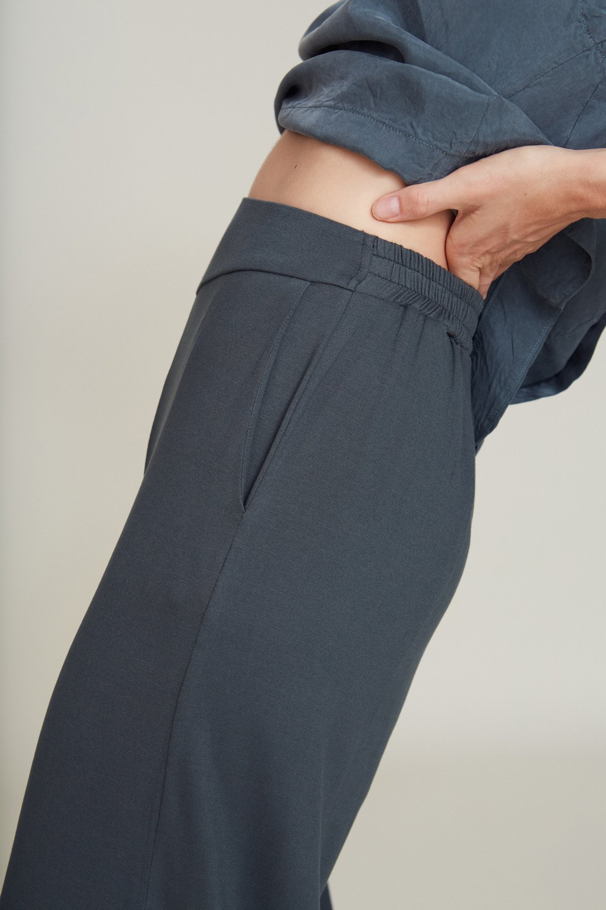Suite 13 Culotte Llubi Dusty Green Suite-13-Culotte-Llubi-Dusty-Green