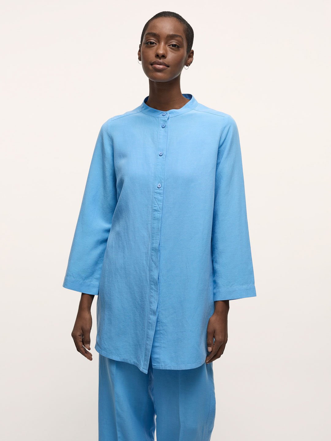 Lanius-Tunikabluse-Blue-Sea