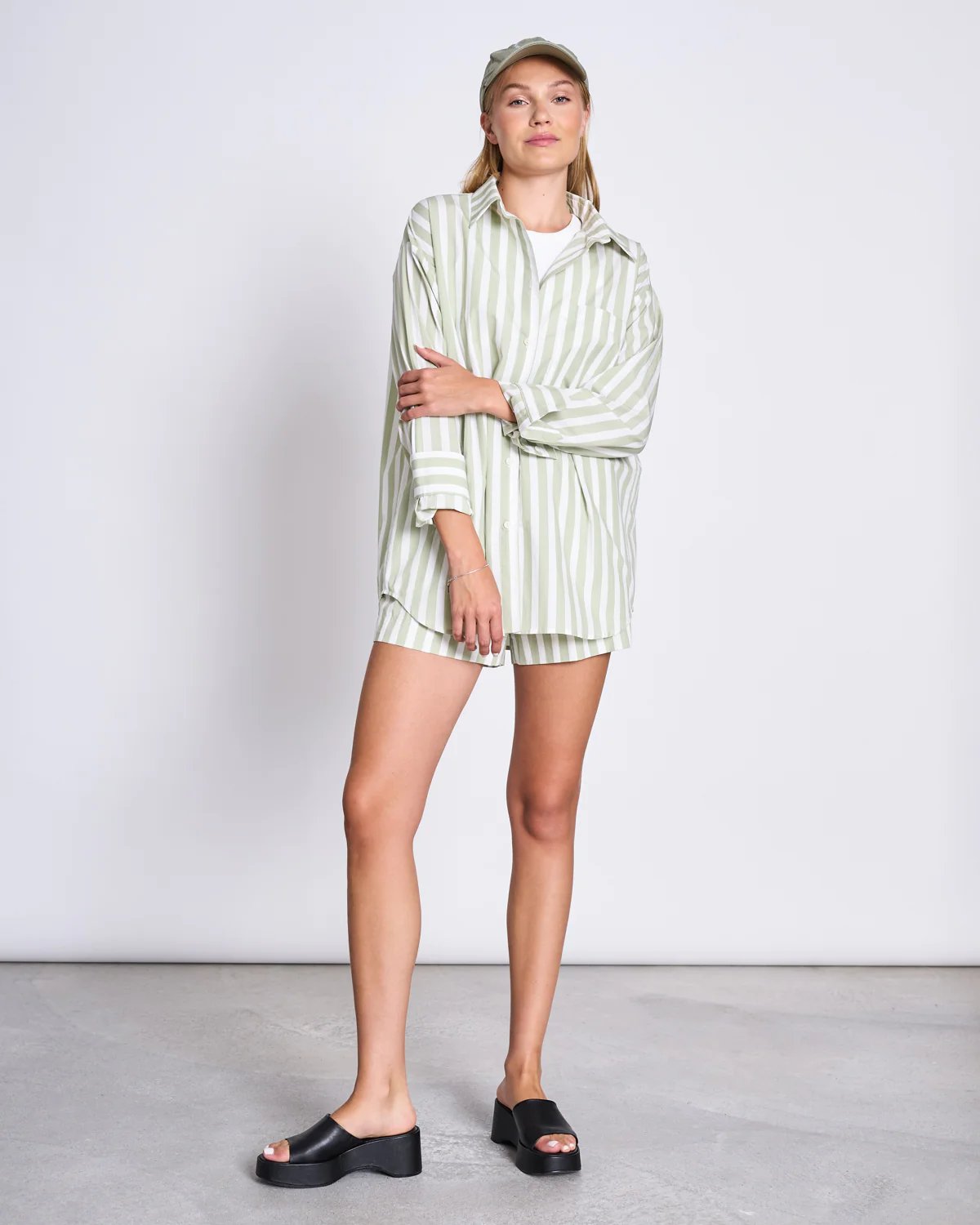 Jan-N-June-Bluse-Mamro-Pistachio-Striped