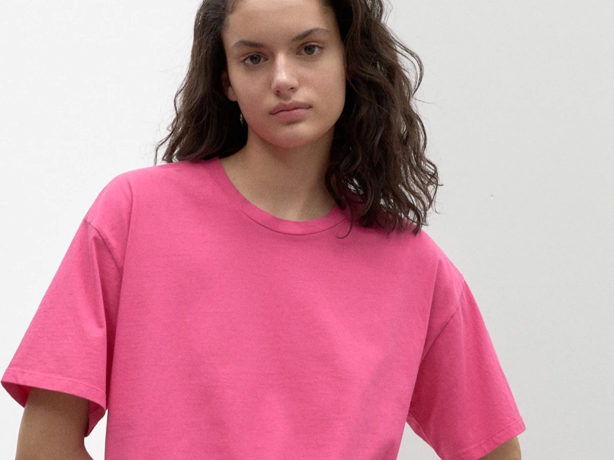 Shirts-Tops-Damen-Ecoalf