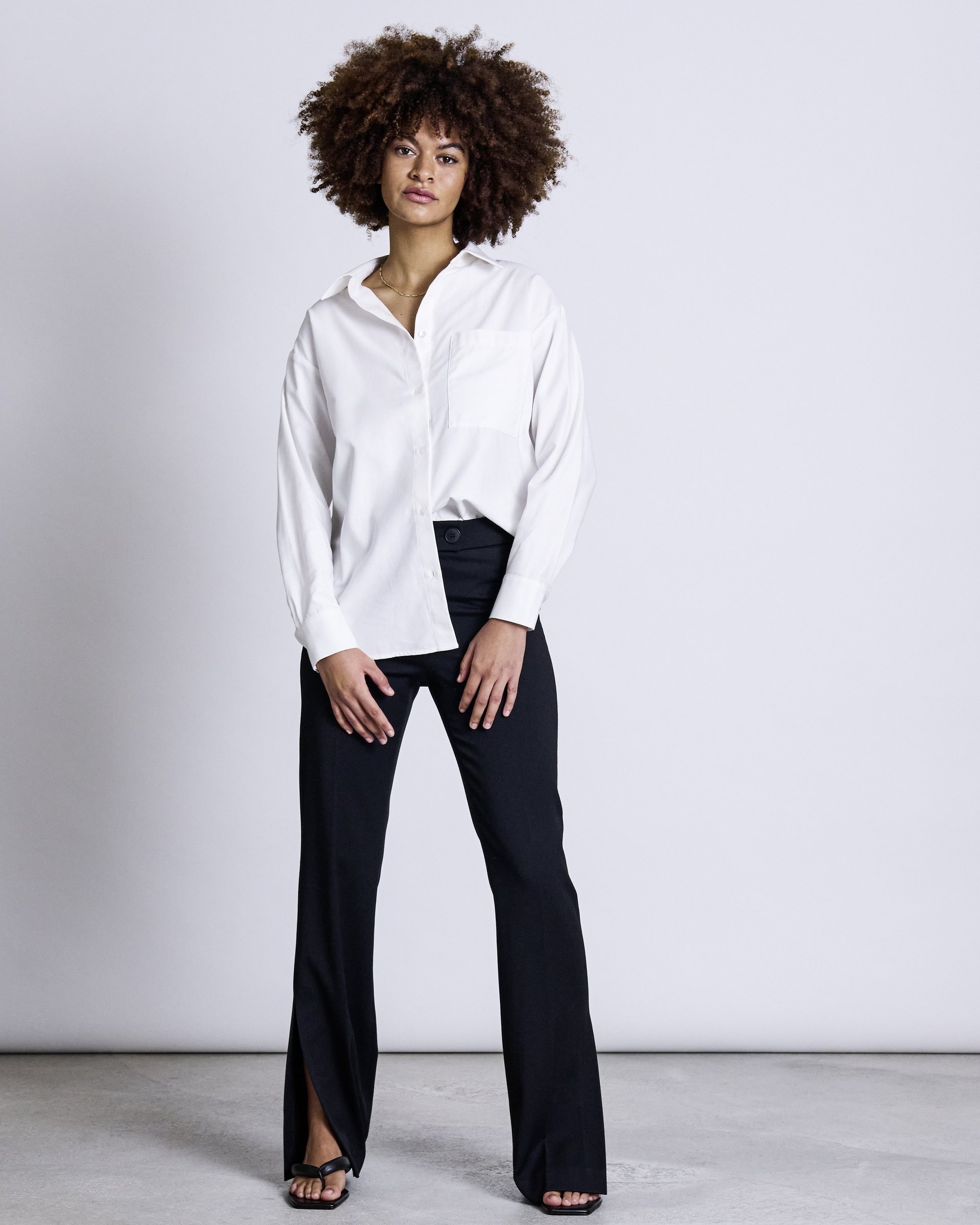 Jan N June Bluse Mamry White Jan-N-June-Bluse-Mamry-White