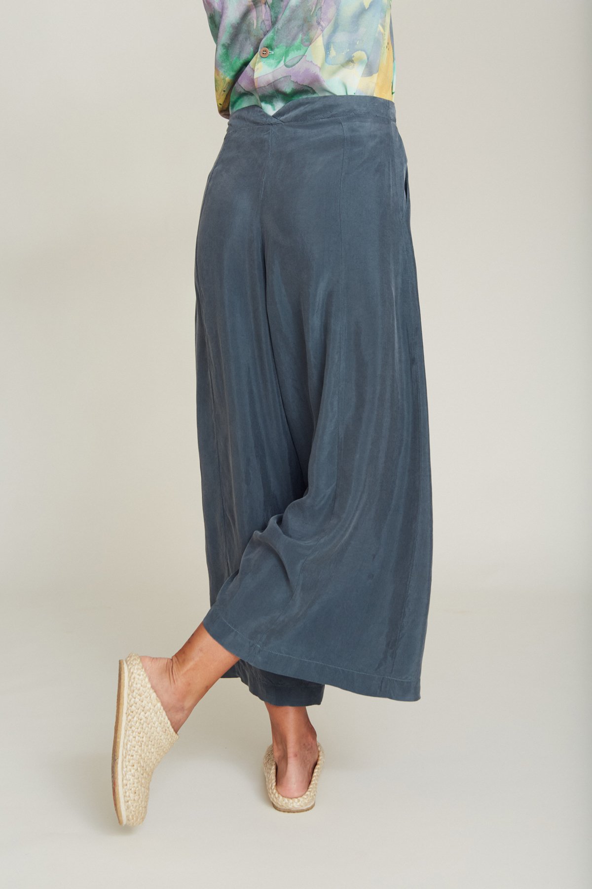 Suite 13 Culotte Muriel Dusty Green Suite-13-Culotte-Muriel-Dusty-Green