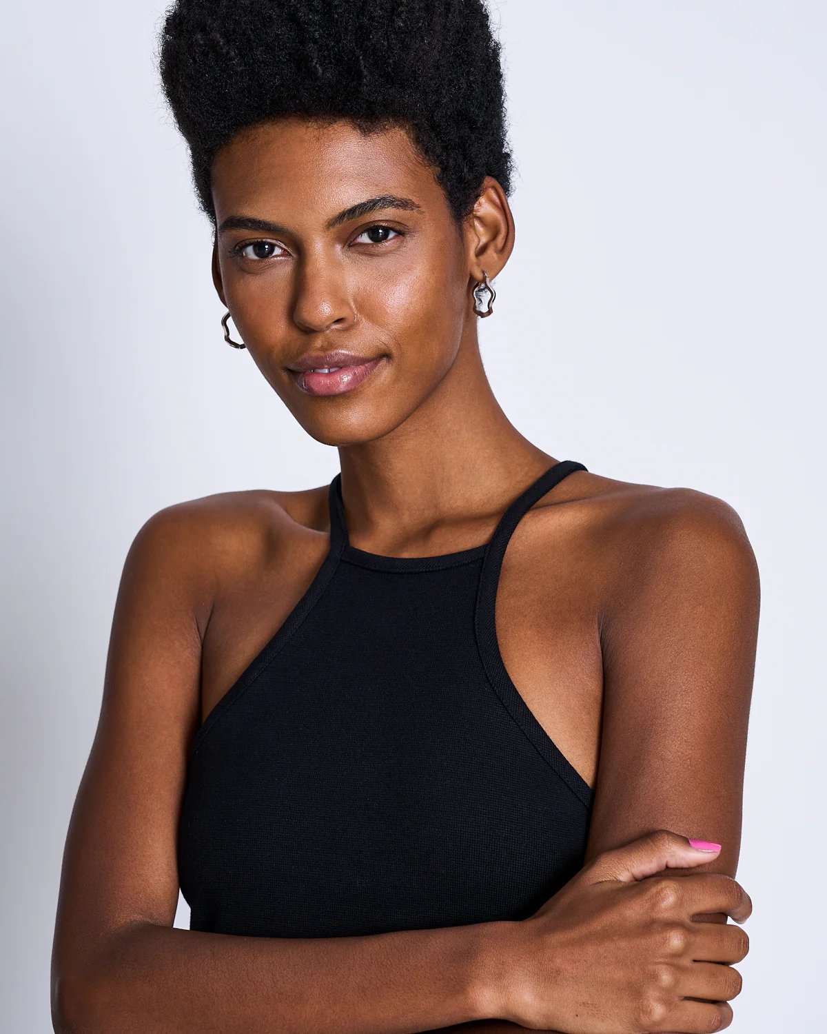 Jan-N-June-Minikleid-Elita--Black