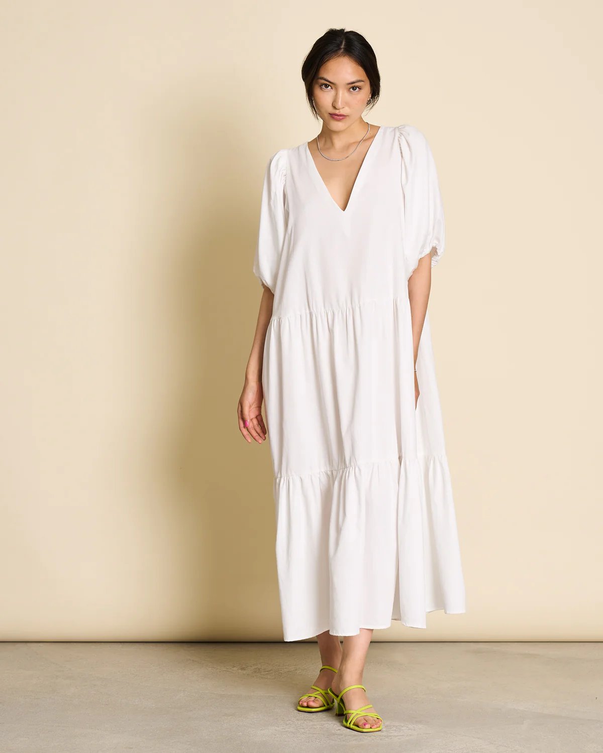 Jan-N-June-Kleid-Leiria-White