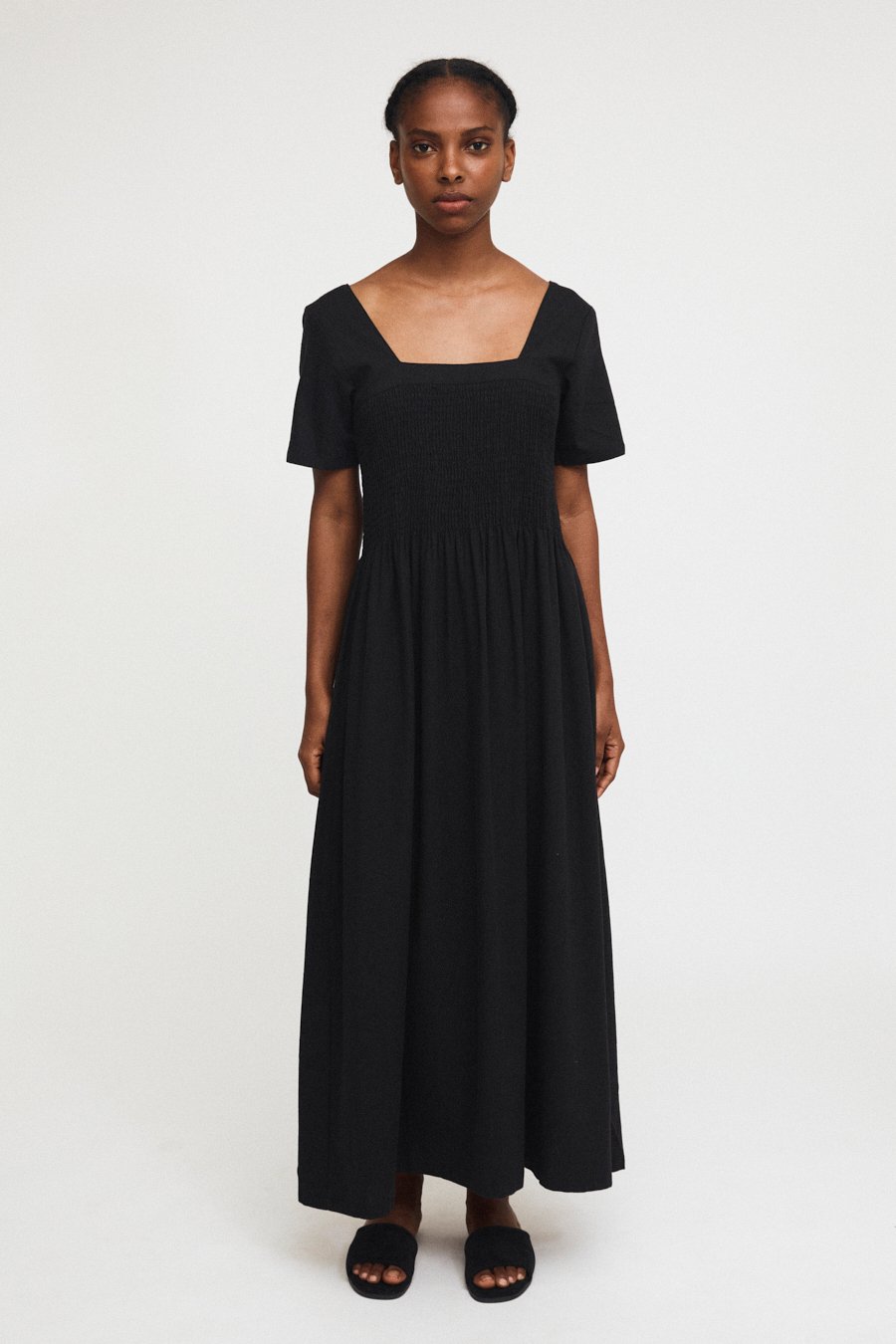 Rita-Row-Maxikleid-Chrissie-Black